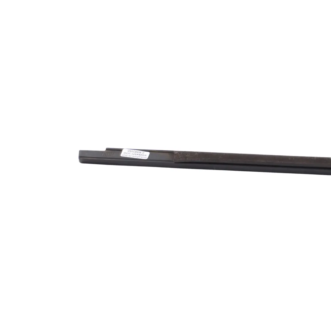 VW Volkswagen Touareg 7L Rear Door Weather Strip Outer Right O/S - SKU 7L6839478C - Part number 7L6839478C