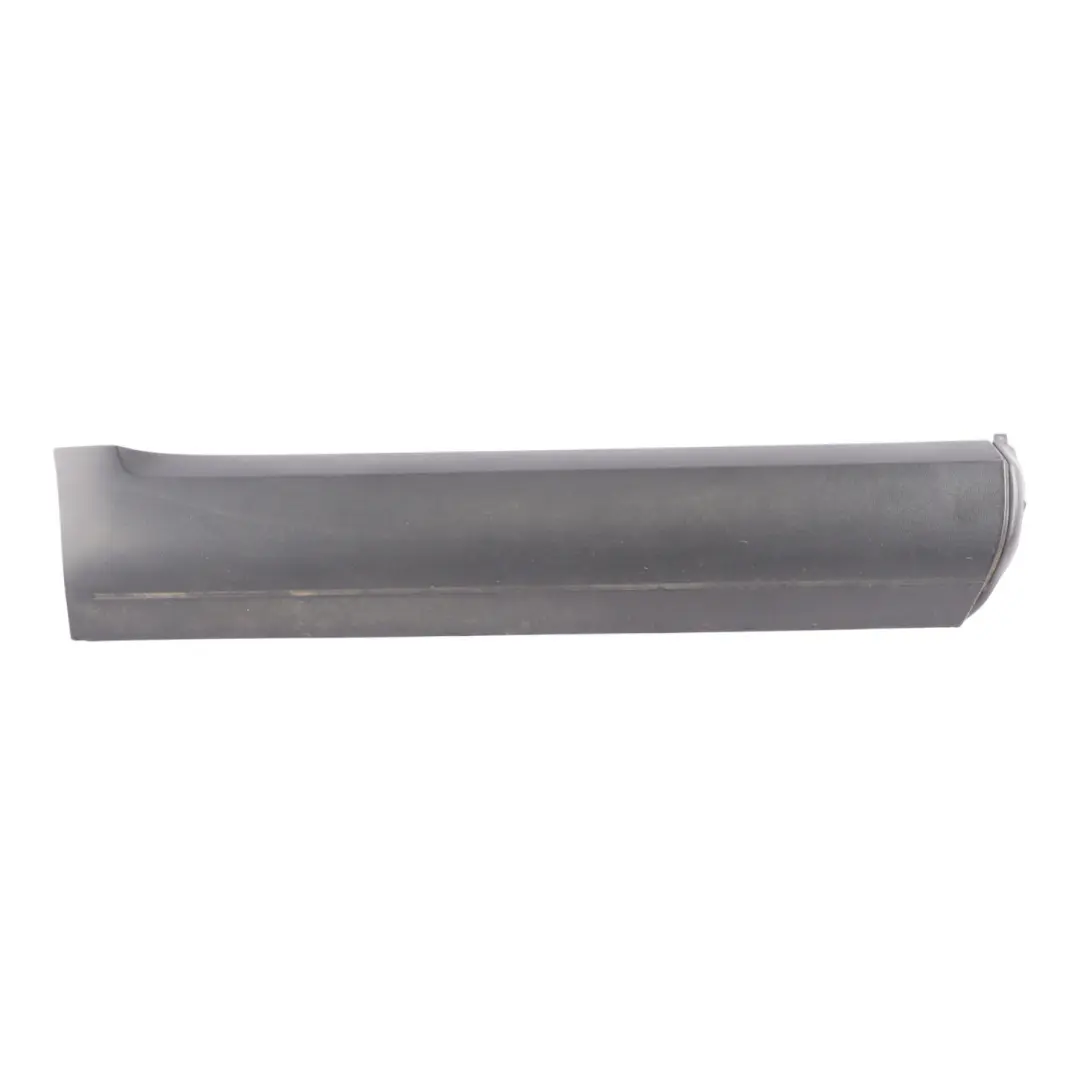 Volkswagen Touareg 7L Door Lower Moulding Cover Panel Rear Right O/S - SKU 7L6839788F - Part number 7L6839788F
