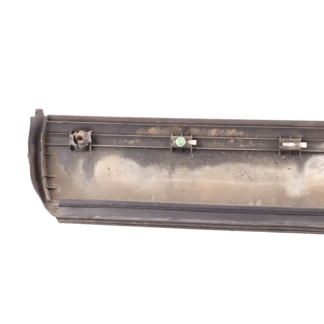 Volkswagen Touareg 7L Door Lower Moulding Cover Panel Rear Right O/S - SKU 7L6839788F - Part number 7L6839788F