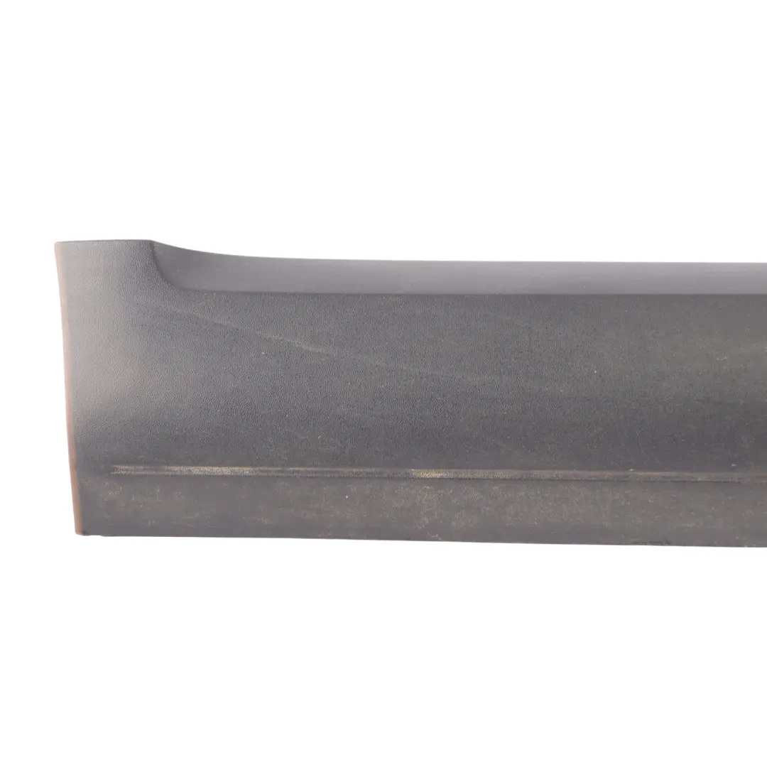 Volkswagen Touareg 7L Door Lower Moulding Cover Panel Rear Right O/S - SKU 7L6839788F - Part number 7L6839788F
