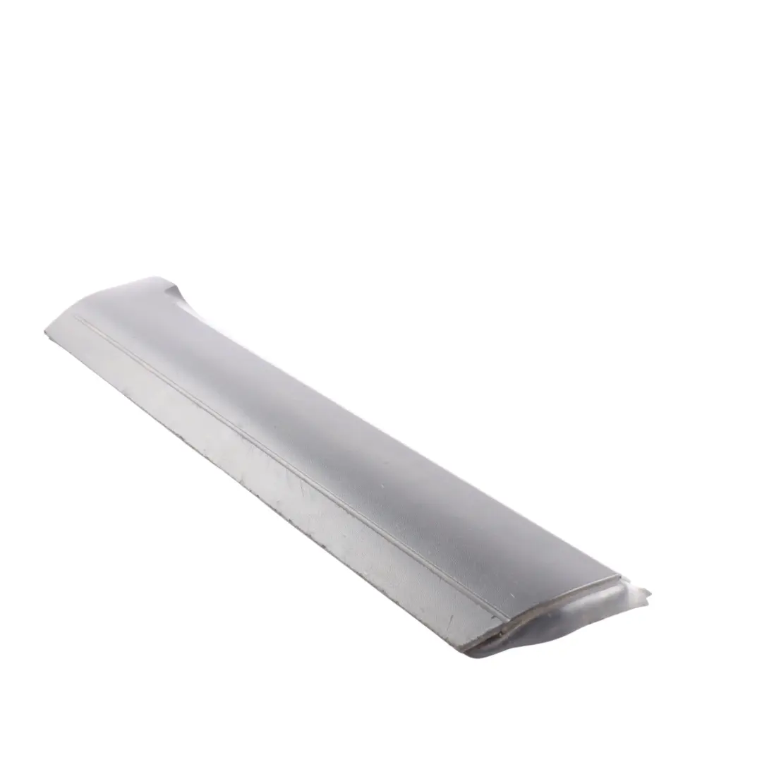 7L Door Lower Moulding Cover Panel Rear Right O/S to Volkswagen Touareg with Part number 7L6839788F Volkswagen Touareg 7L Door Lower Moulding Cover Panel Rear Right O/S - SKU 7L6839788F - Part number 7L6839788F