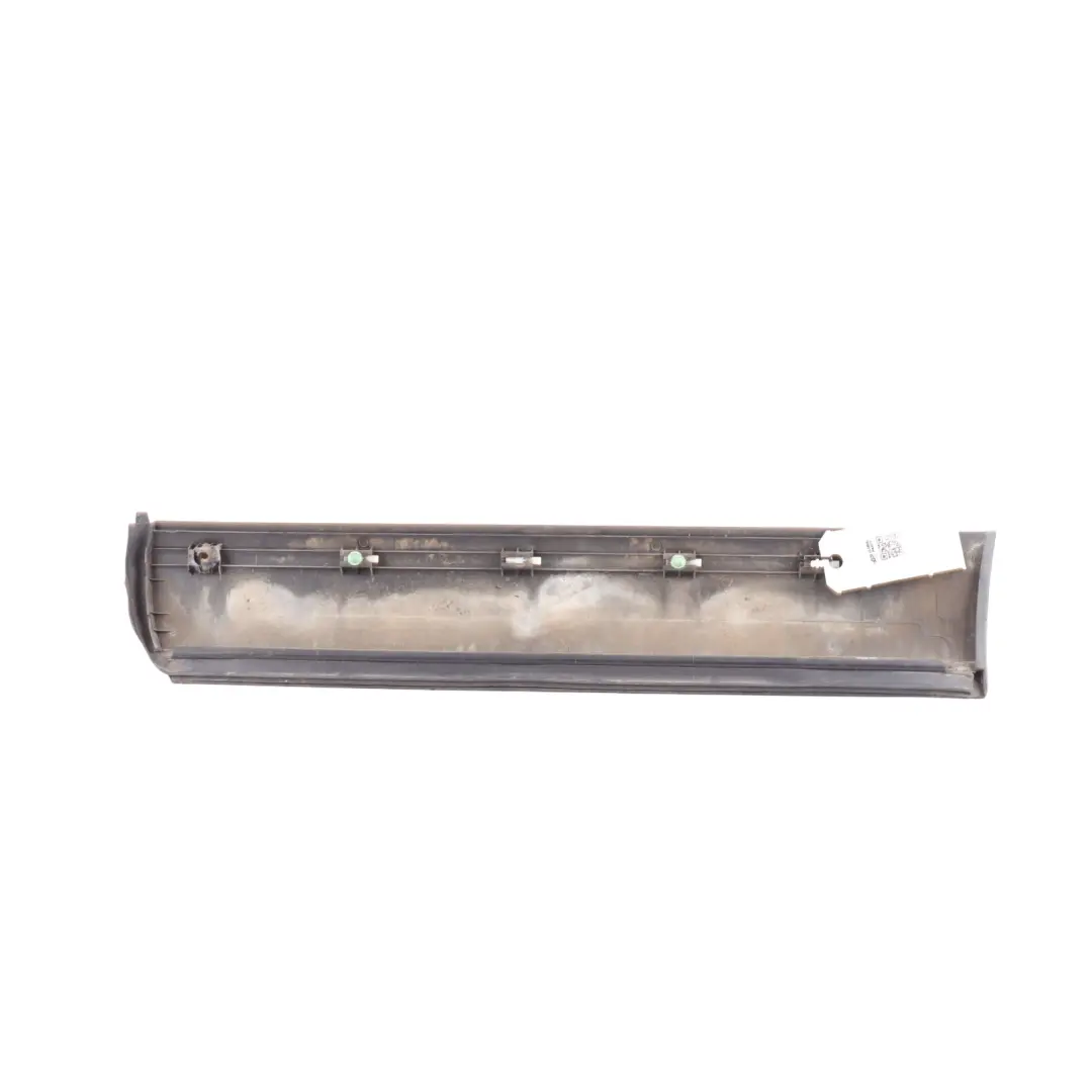 Volkswagen Touareg 7L Door Lower Moulding Cover Panel Rear Right O/S - SKU 7L6839788F - Part number 7L6839788F