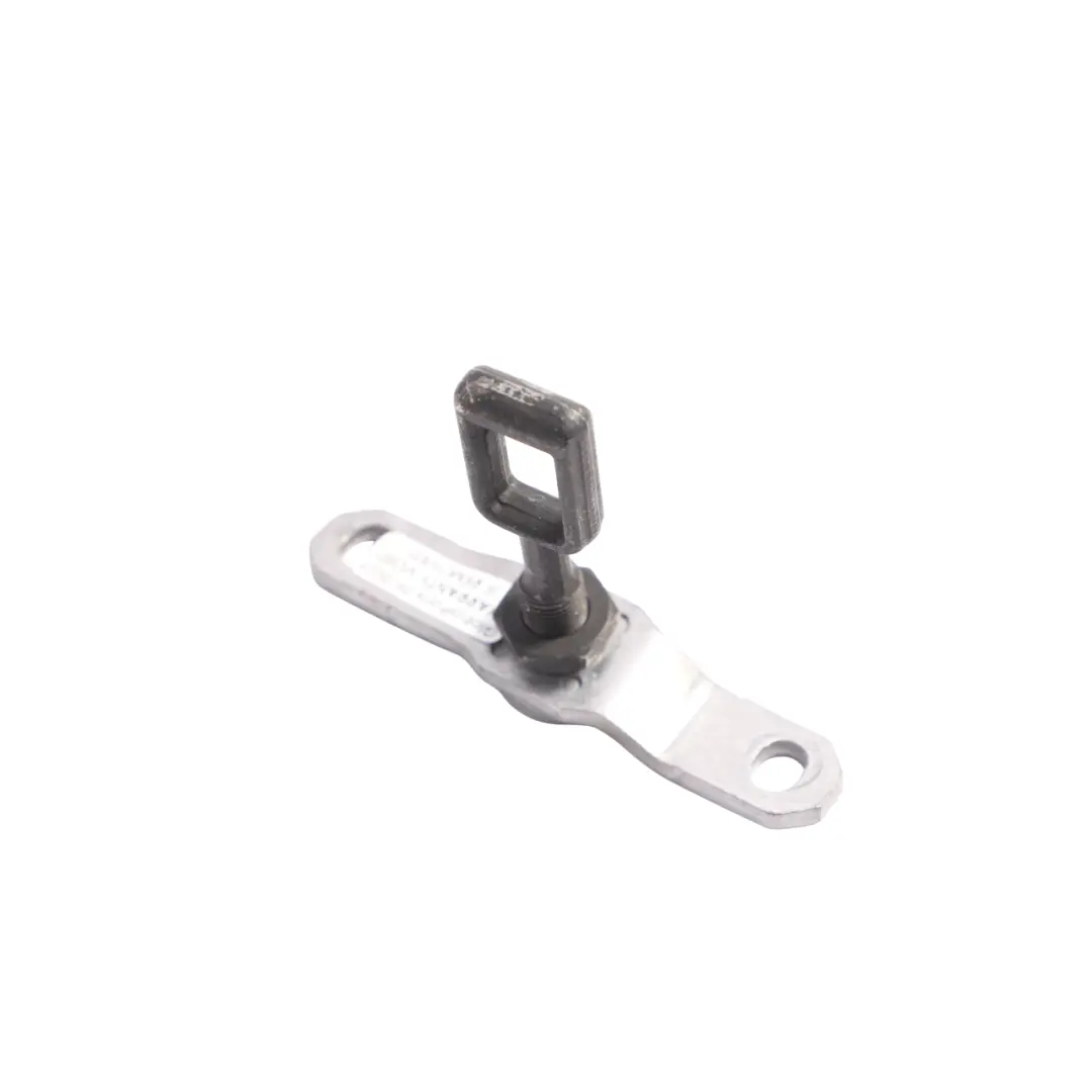 Volkswagen Touareg 7L Rear Opening Tailgate Window Glass Catch Hook - SKU 7L6845137C - Part number 7L6845137C