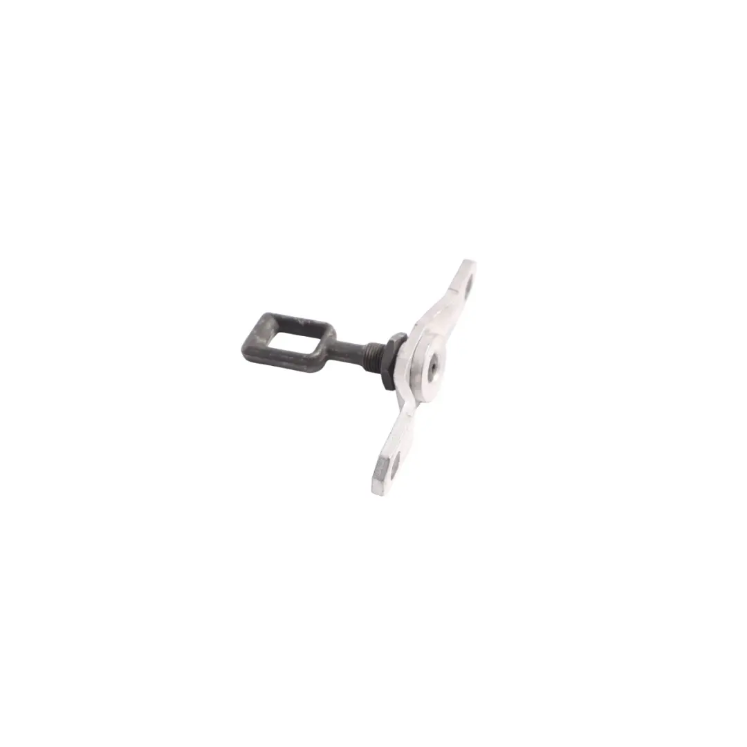 Volkswagen Touareg 7L Rear Opening Tailgate Window Glass Catch Hook - SKU 7L6845137C - Part number 7L6845137C