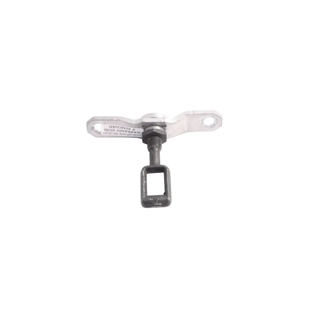Volkswagen Touareg 7L Rear Opening Tailgate Window Glass Catch Hook - SKU 7L6845137C - Part number 7L6845137C