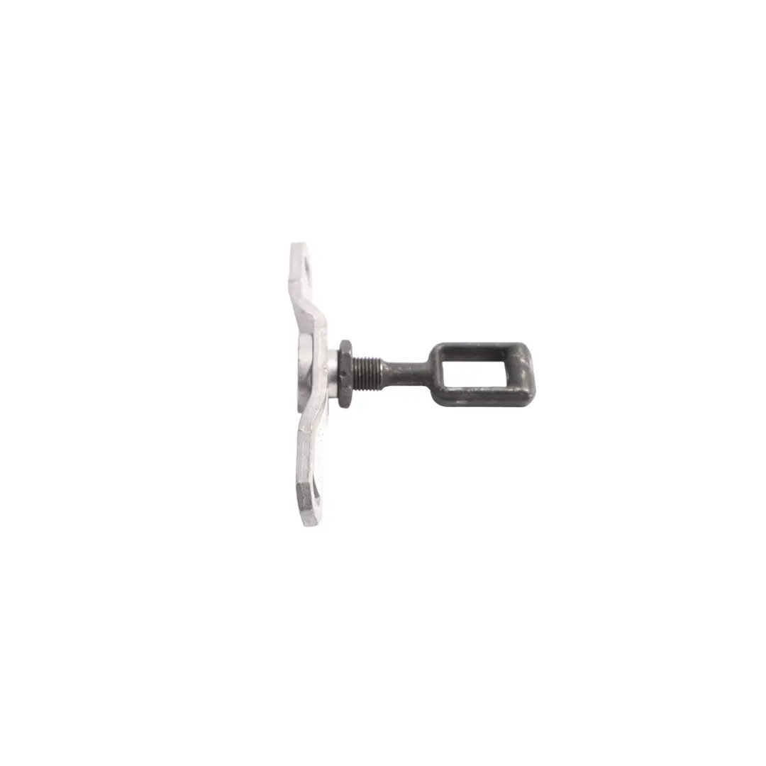 Volkswagen Touareg 7L Rear Opening Tailgate Window Glass Catch Hook - SKU 7L6845137C - Part number 7L6845137C