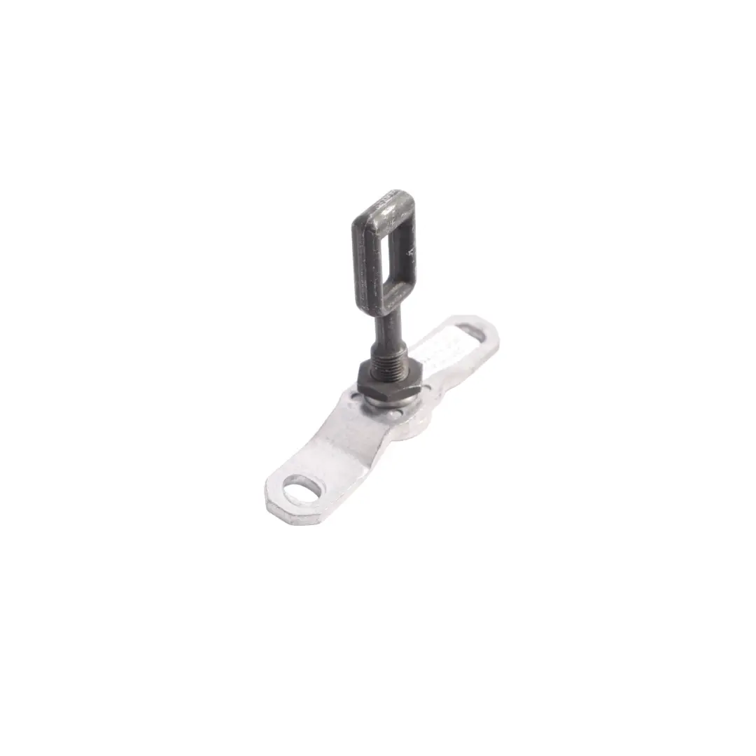 Volkswagen Touareg 7L Rear Opening Tailgate Window Glass Catch Hook - SKU 7L6845137C - Part number 7L6845137C