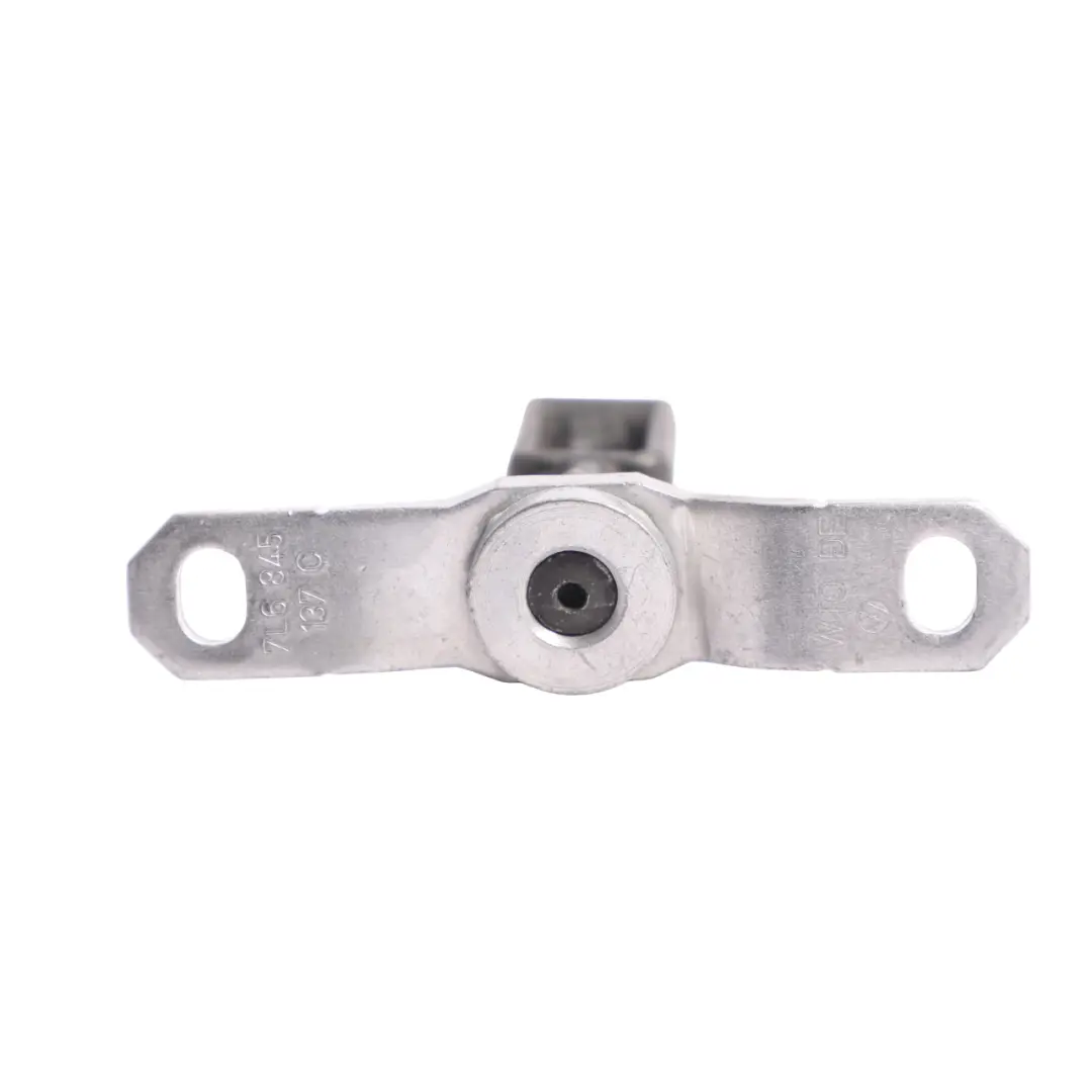 Volkswagen Touareg 7L Rear Opening Tailgate Window Glass Catch Hook - SKU 7L6845137C - Part number 7L6845137C