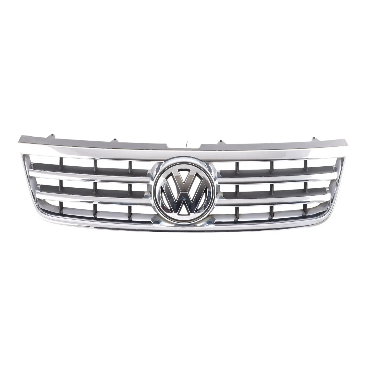 VW Volkswagen Touareg 7L Front Bumper Grille Trim Panel Centre 7L6853651B
