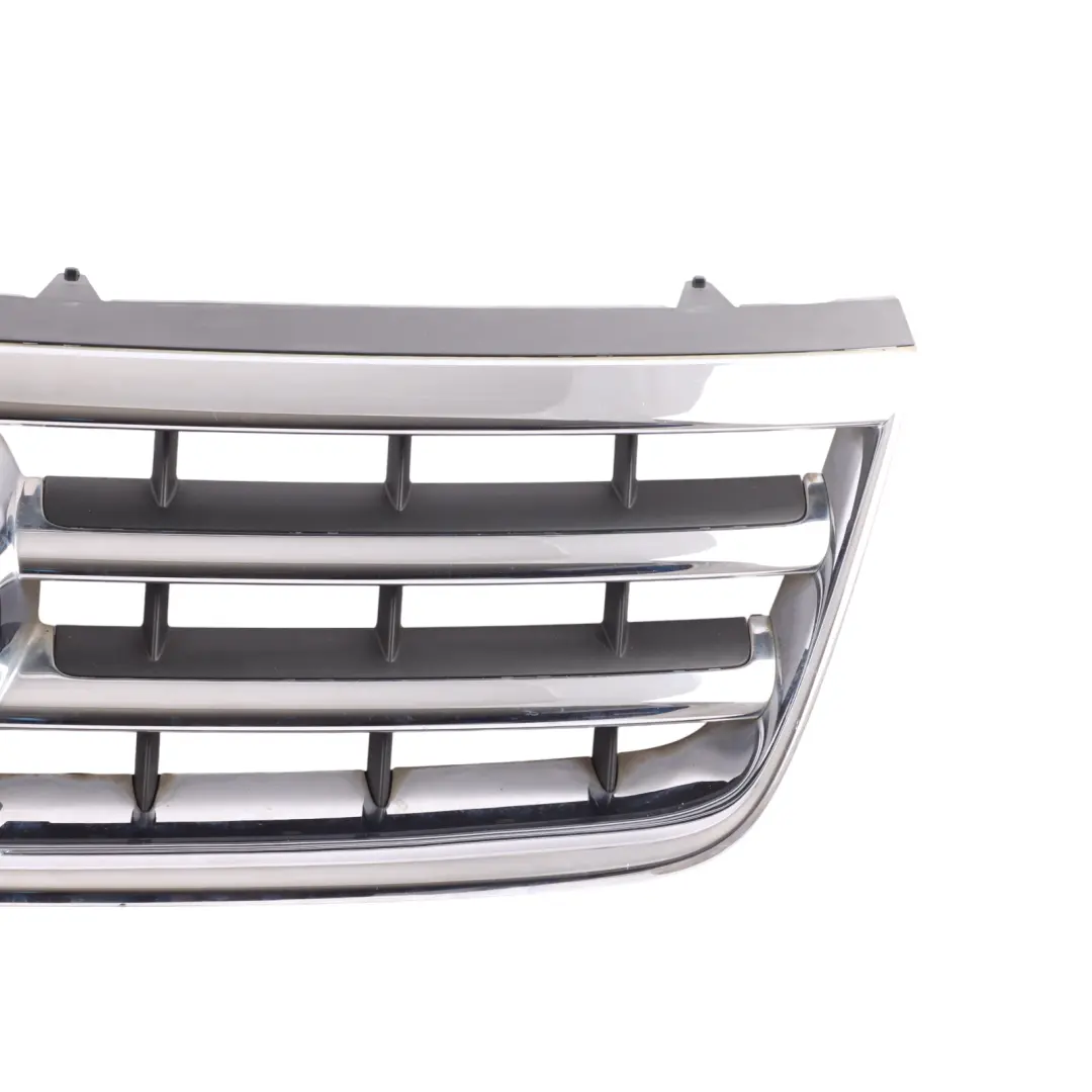 7L Front Bumper Grille Trim Panel Centre to VW Volkswagen Touareg with Part number 7L6853651B VW Volkswagen Touareg 7L Front Bumper Grille Trim Panel Centre - SKU 7L6853651B - Part number 7L6853651B