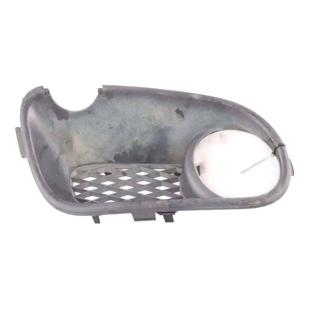 Volkswagen Touareg 7L Front Bumper Fog Light Cover Trim Left N/S 7L6853663F