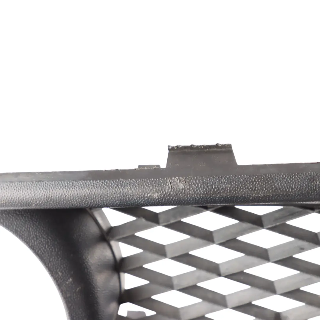 Volkswagen Touareg 7L Front Bumper Fog Light Cover Trim Left N/S - SKU 7L6853663F - Part number 7L6853663F