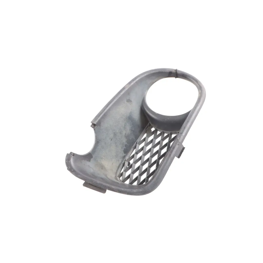 Volkswagen Touareg 7L Front Bumper Fog Light Cover Trim Left N/S - SKU 7L6853663F - Part number 7L6853663F