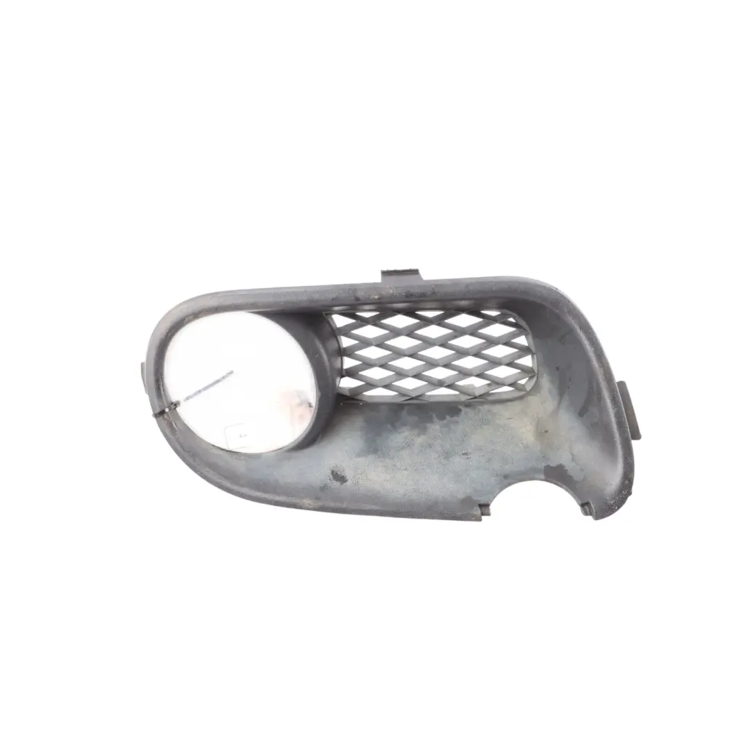 Volkswagen Touareg 7L Front Bumper Fog Light Cover Trim Left N/S - SKU 7L6853663F - Part number 7L6853663F