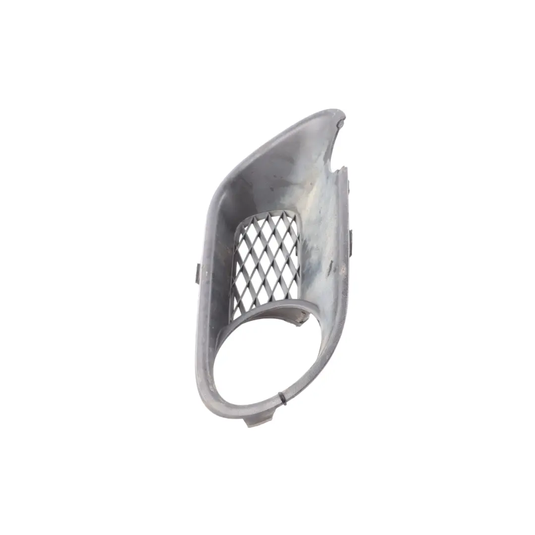 Volkswagen Touareg 7L Front Bumper Fog Light Cover Trim Left N/S - SKU 7L6853663F - Part number 7L6853663F