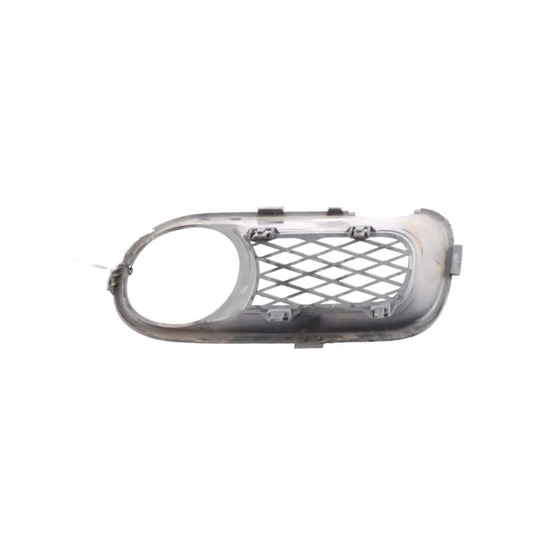 Volkswagen Touareg 7L Front Bumper Fog Light Cover Trim Left N/S - SKU 7L6853663F - Part number 7L6853663F