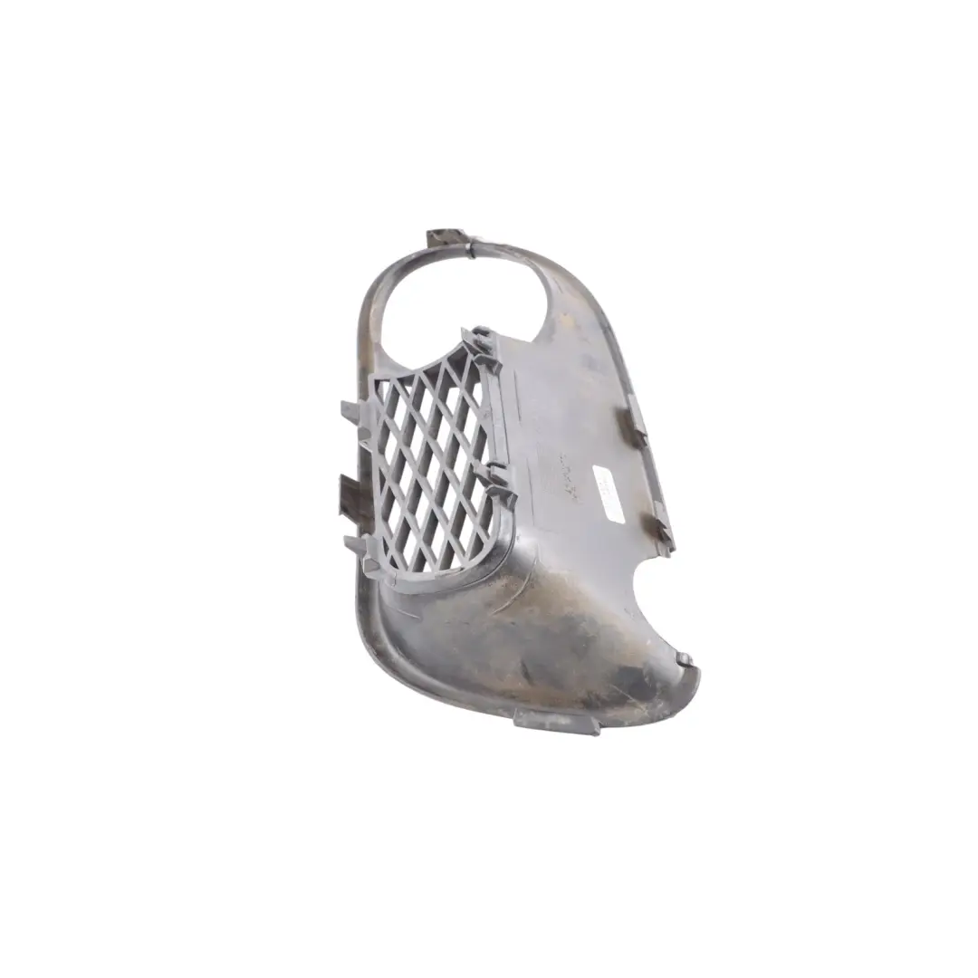 7L Anteriore Fendinebbia Copertura Sinistra per Volkswagen Touareg con numero di parte 7L6853663F Volkswagen Touareg 7L Anteriore Fendinebbia Copertura Sinistra - SKU 7L6853663F - Numero di parte 7L6853663F