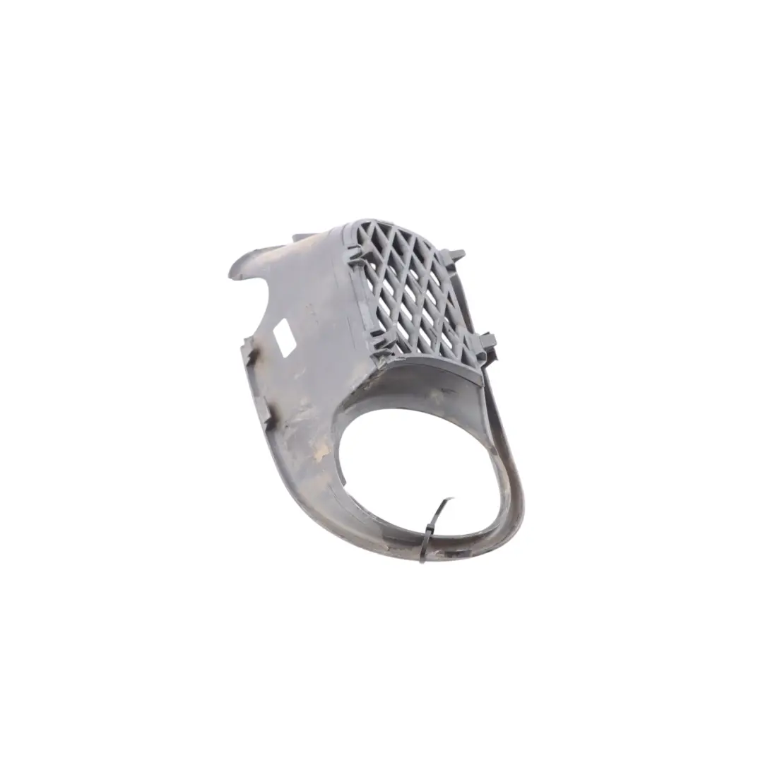 Volkswagen Touareg 7L Parachoques Delantero Faro Antiniebla Izquierdo - SKU 7L6853663F - Número de pieza 7L6853663F