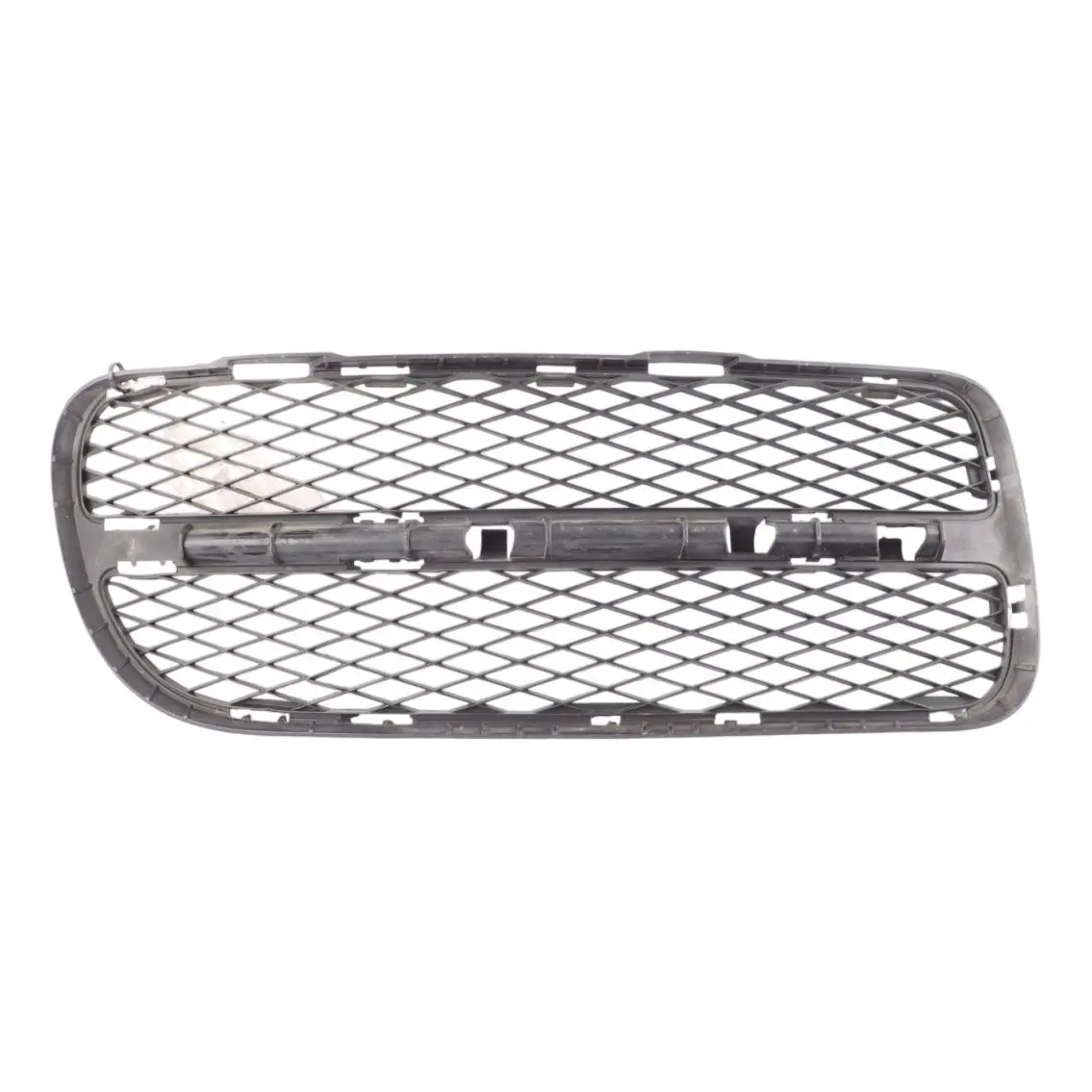 Volkswagen Touareg 7L Front Bumper Vent Grille Trim Right O/S 7L6853666A