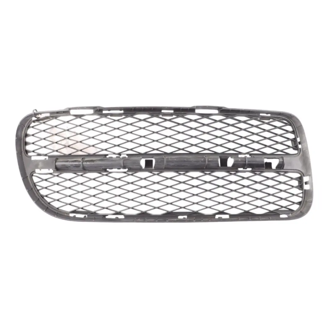 7L Front Bumper Vent Grille Trim Right O/S to Volkswagen Touareg with Part number 7L6853666A Volkswagen Touareg 7L Front Bumper Vent Grille Trim Right O/S - SKU 7L6853666A - Part number 7L6853666A