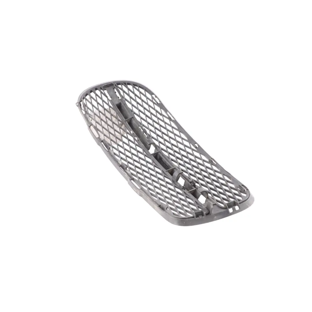 Volkswagen Touareg 7L Front Bumper Vent Grille Trim Right O/S - SKU 7L6853666A - Part number 7L6853666A