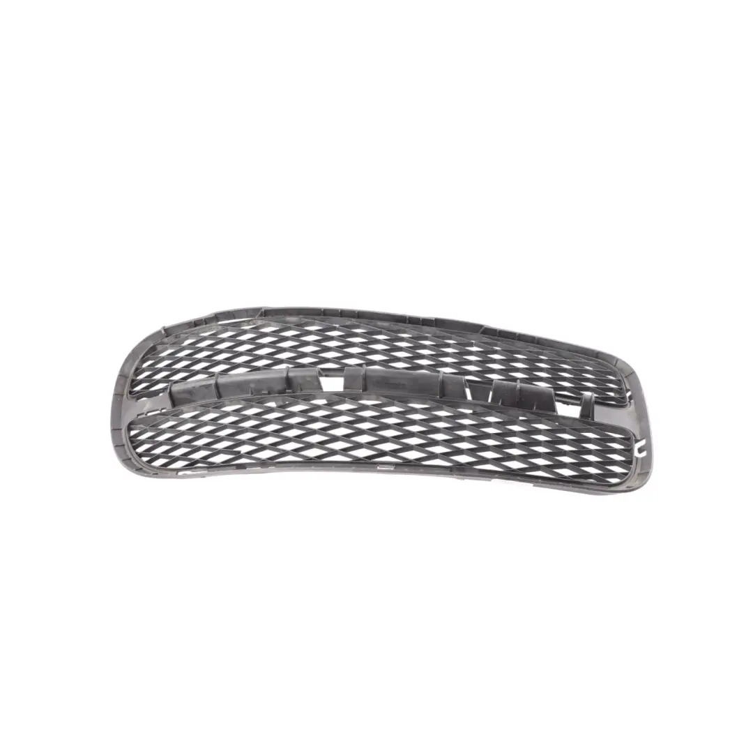 Volkswagen Touareg 7L Front Bumper Vent Grille Trim Right O/S - SKU 7L6853666A - Part number 7L6853666A
