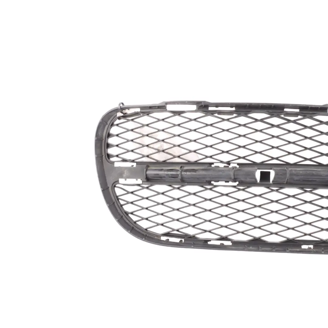 7L Front Bumper Vent Grille Trim Right O/S to Volkswagen Touareg with Part number 7L6853666A Volkswagen Touareg 7L Front Bumper Vent Grille Trim Right O/S - SKU 7L6853666A - Part number 7L6853666A