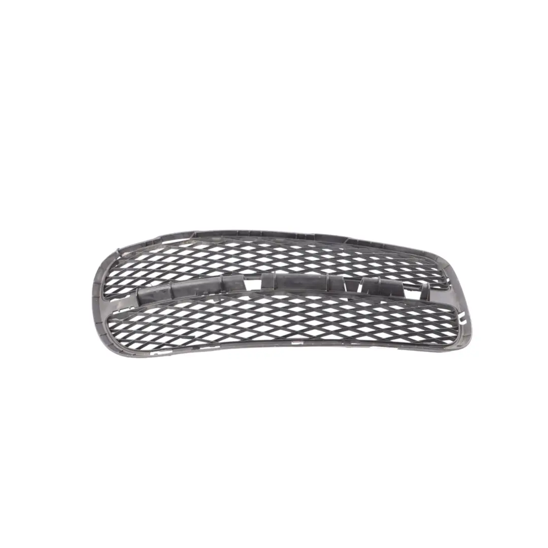Volkswagen Touareg 7L Front Bumper Vent Grille Trim Right O/S - SKU 7L6853666A - Part number 7L6853666A