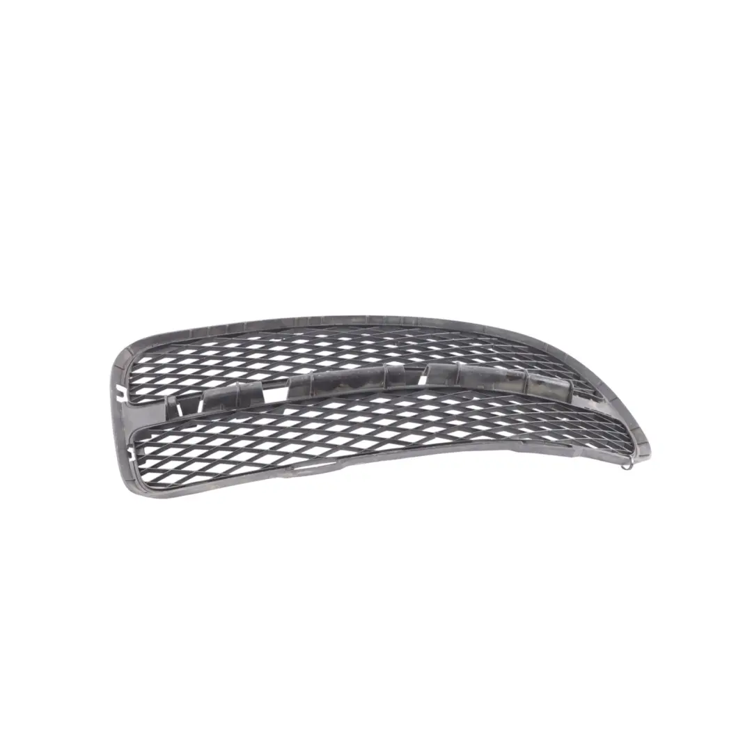 Volkswagen Touareg 7L Front Bumper Vent Grille Trim Right O/S - SKU 7L6853666A - Part number 7L6853666A