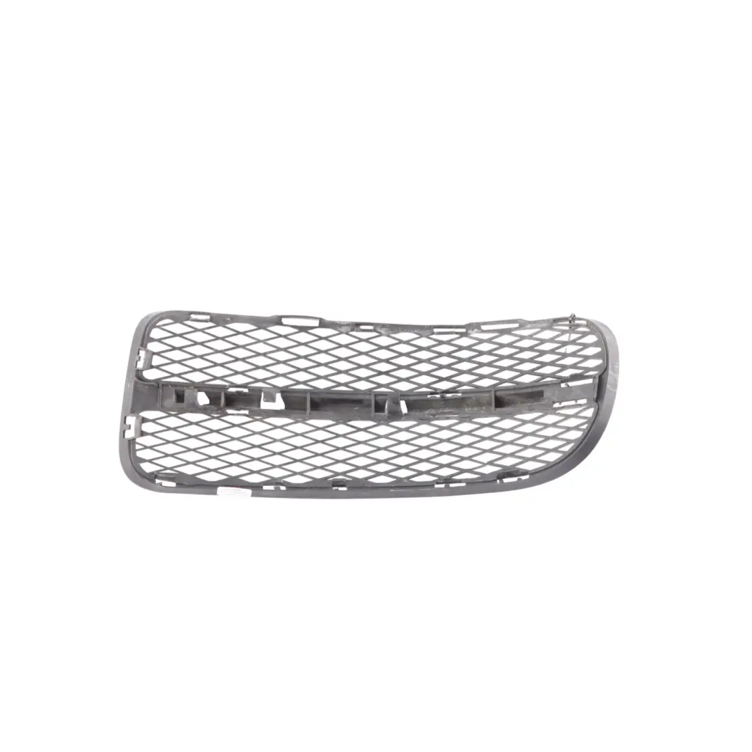 7L Front Bumper Vent Grille Trim Right O/S to Volkswagen Touareg with Part number 7L6853666A Volkswagen Touareg 7L Front Bumper Vent Grille Trim Right O/S - SKU 7L6853666A - Part number 7L6853666A