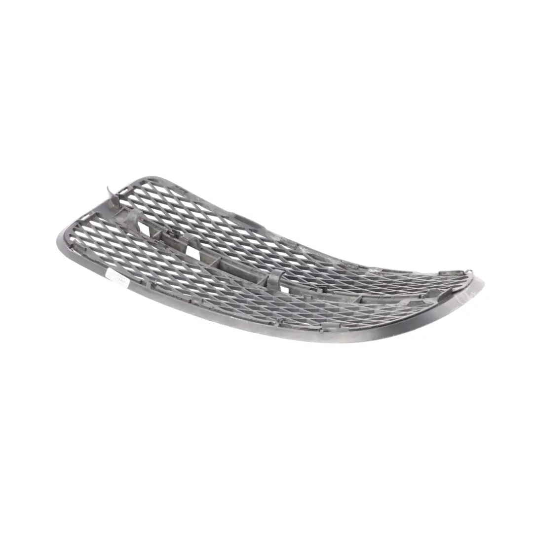 7L Front Bumper Vent Grille Trim Right O/S to Volkswagen Touareg with Part number 7L6853666A Volkswagen Touareg 7L Front Bumper Vent Grille Trim Right O/S - SKU 7L6853666A - Part number 7L6853666A