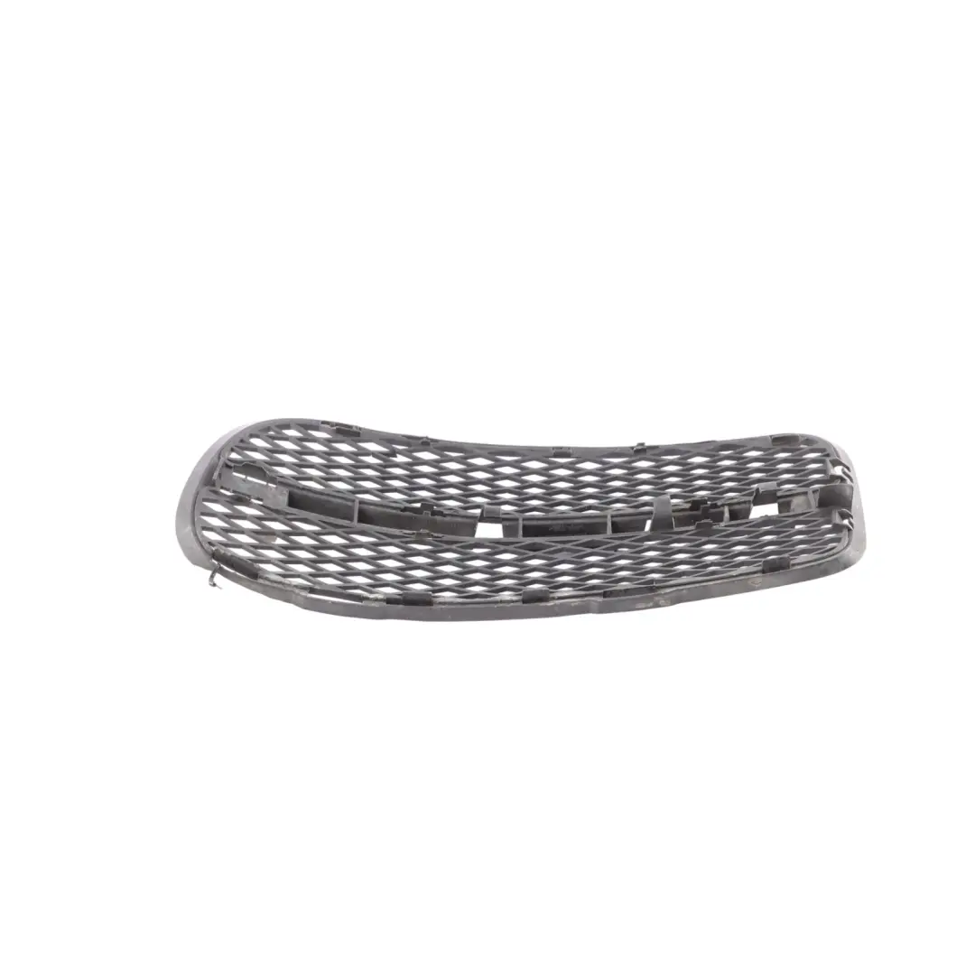 Volkswagen Touareg 7L Front Bumper Vent Grille Trim Right O/S - SKU 7L6853666A - Part number 7L6853666A