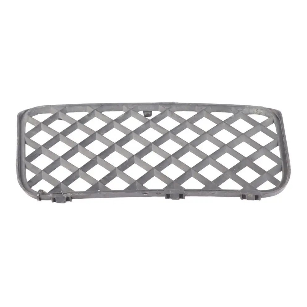 Volkswagen Touareg 7L Front Bumper Grille Trim Panel Lower Left N/S 7L6853676