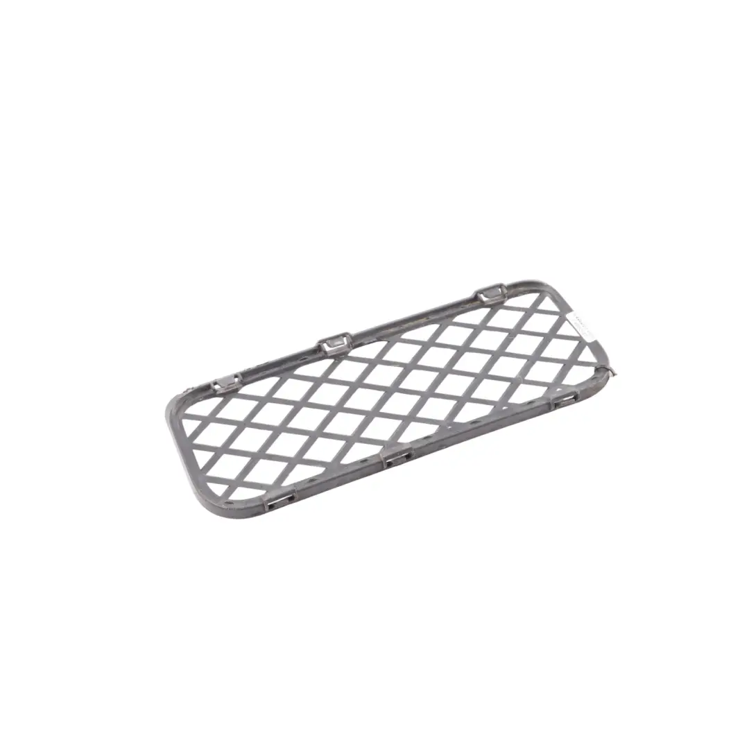 7L Front Bumper Grille Trim Panel Lower Left N/S to Volkswagen Touareg with Part number 7L6853676 Volkswagen Touareg 7L Front Bumper Grille Trim Panel Lower Left N/S - SKU 7L6853676 - Part number 7L6853676