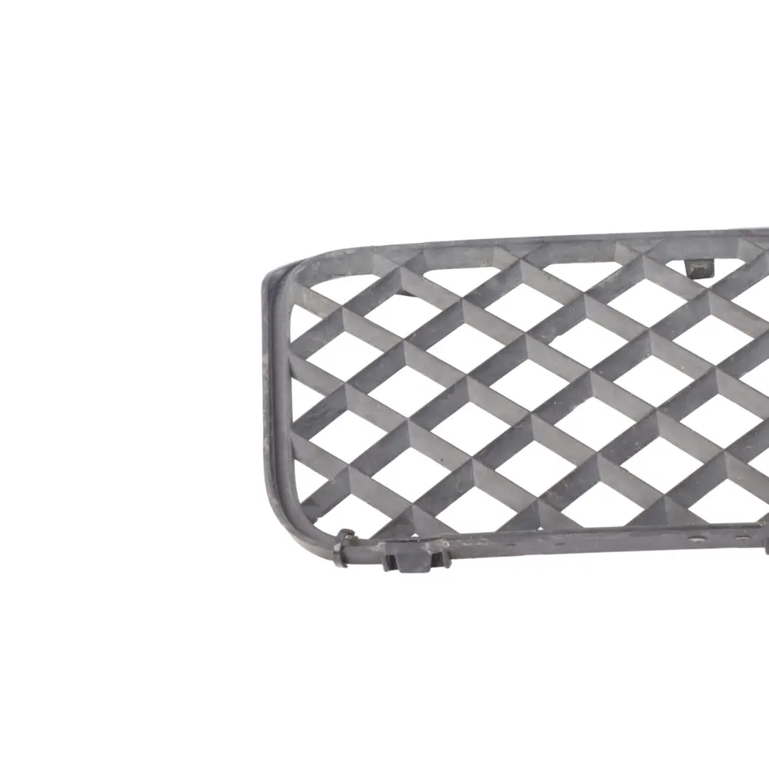 7L Front Bumper Grille Trim Panel Lower Left N/S to Volkswagen Touareg with Part number 7L6853676 Volkswagen Touareg 7L Front Bumper Grille Trim Panel Lower Left N/S - SKU 7L6853676 - Part number 7L6853676