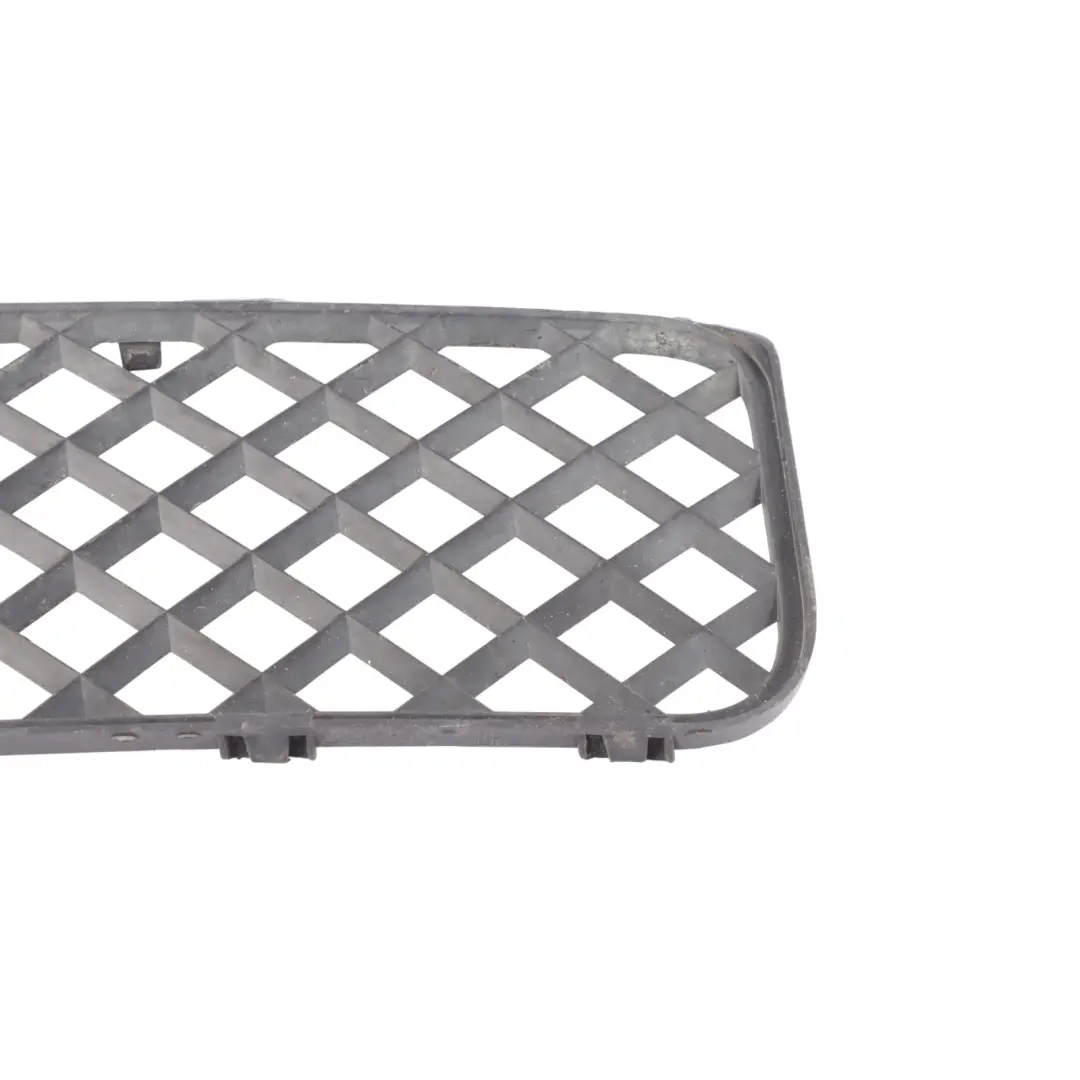 7L Front Bumper Grille Trim Panel Lower Left N/S to Volkswagen Touareg with Part number 7L6853676 Volkswagen Touareg 7L Front Bumper Grille Trim Panel Lower Left N/S - SKU 7L6853676 - Part number 7L6853676