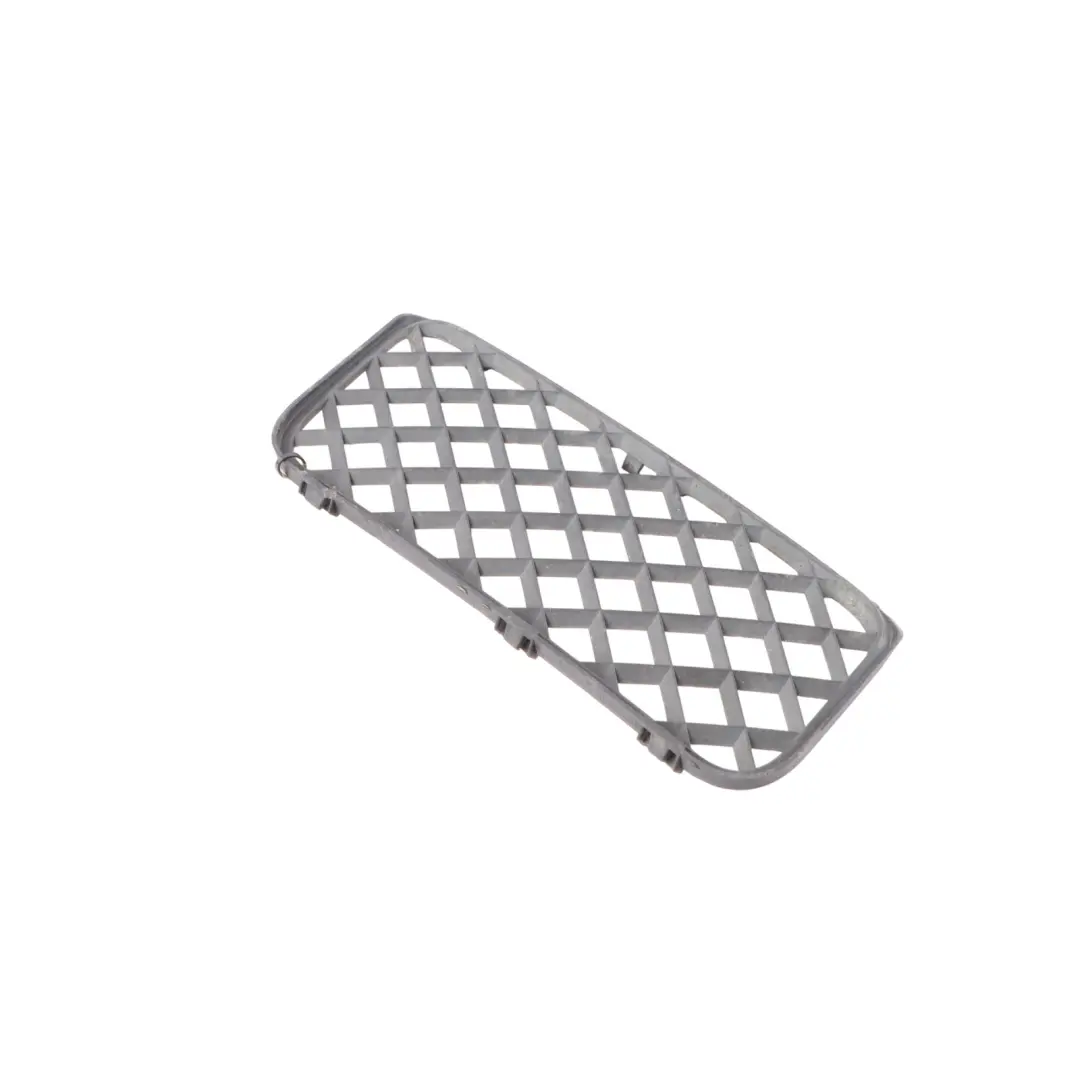 7L Front Bumper Grille Trim Panel Lower Left N/S to Volkswagen Touareg with Part number 7L6853676 Volkswagen Touareg 7L Front Bumper Grille Trim Panel Lower Left N/S - SKU 7L6853676 - Part number 7L6853676