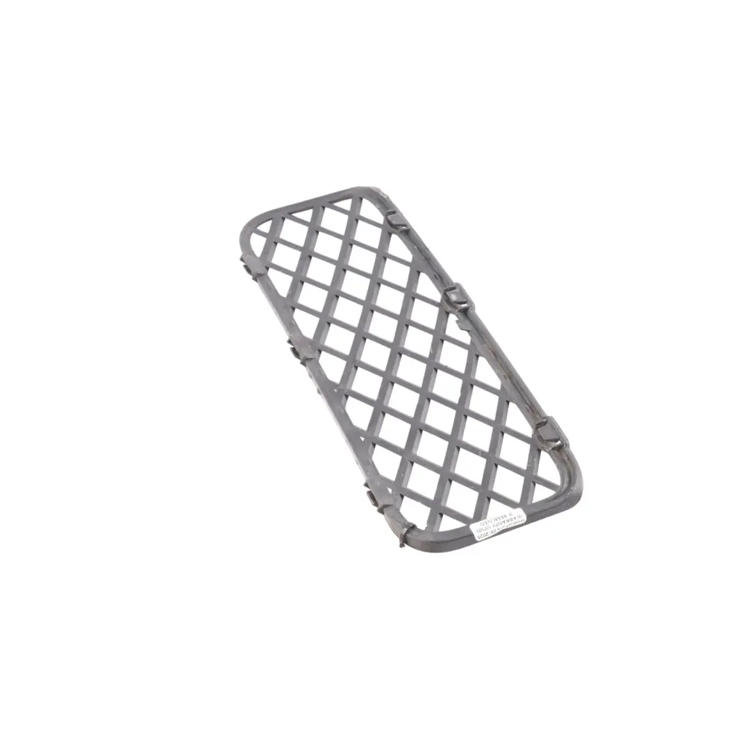 7L Front Bumper Grille Trim Panel Lower Left N/S to Volkswagen Touareg with Part number 7L6853676 Volkswagen Touareg 7L Front Bumper Grille Trim Panel Lower Left N/S - SKU 7L6853676 - Part number 7L6853676