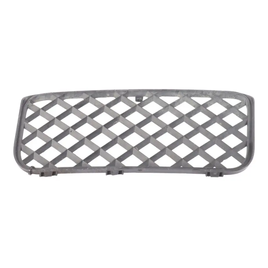 Volkswagen Touareg 7L Front Bumper Grille Trim Panel Lower Right O/S 7L6853677