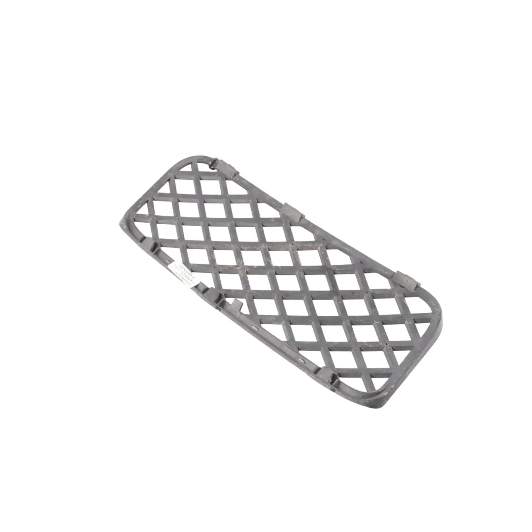 Volkswagen Touareg 7L Front Bumper Grille Trim Panel Lower Right O/S - SKU 7L6853677 - Part number 7L6853677