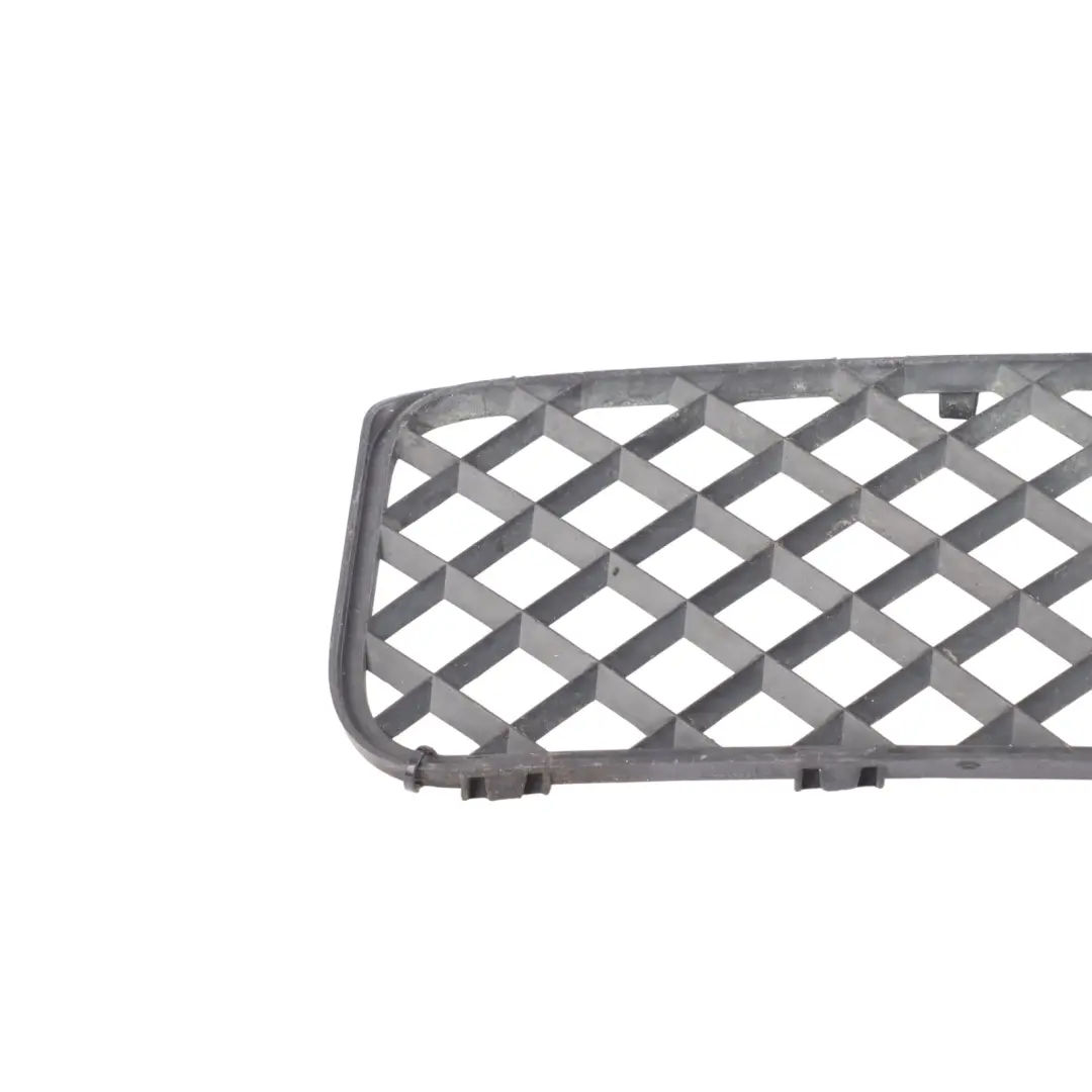 7L Front Bumper Grille Trim Panel Lower Right O/S to Volkswagen Touareg with Part number 7L6853677 Volkswagen Touareg 7L Front Bumper Grille Trim Panel Lower Right O/S - SKU 7L6853677 - Part number 7L6853677