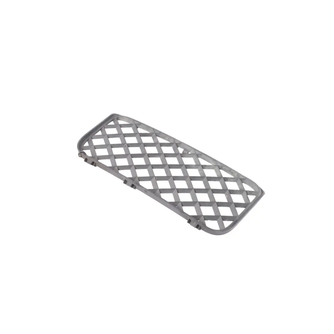 7L Front Bumper Grille Trim Panel Lower Right O/S to Volkswagen Touareg with Part number 7L6853677 Volkswagen Touareg 7L Front Bumper Grille Trim Panel Lower Right O/S - SKU 7L6853677 - Part number 7L6853677