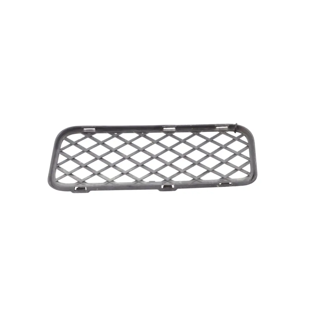 7L Front Bumper Grille Trim Panel Lower Right O/S to Volkswagen Touareg with Part number 7L6853677 Volkswagen Touareg 7L Front Bumper Grille Trim Panel Lower Right O/S - SKU 7L6853677 - Part number 7L6853677
