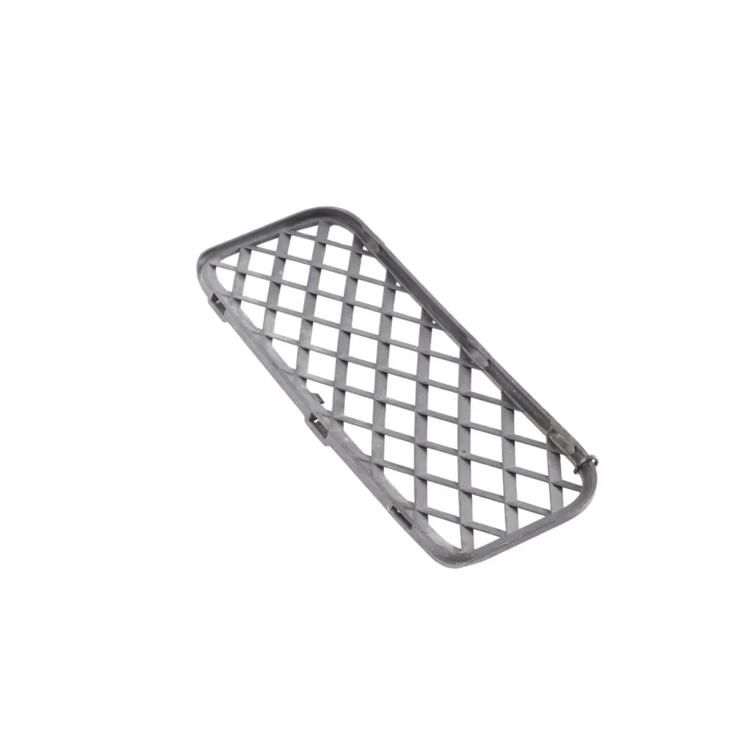 7L Front Bumper Grille Trim Panel Lower Right O/S to Volkswagen Touareg with Part number 7L6853677 Volkswagen Touareg 7L Front Bumper Grille Trim Panel Lower Right O/S - SKU 7L6853677 - Part number 7L6853677