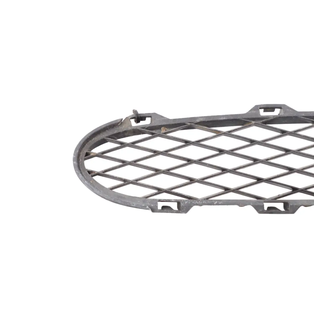 Volkswagen Touareg 7L Front Bumper Lower Grille Trim Duct Left N/S - SKU 7L6853683 - Part number 7L6853683