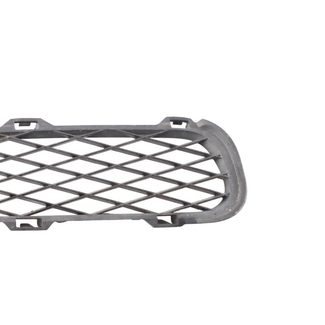 Volkswagen Touareg 7L Front Bumper Lower Grille Trim Duct Left N/S - SKU 7L6853683 - Part number 7L6853683