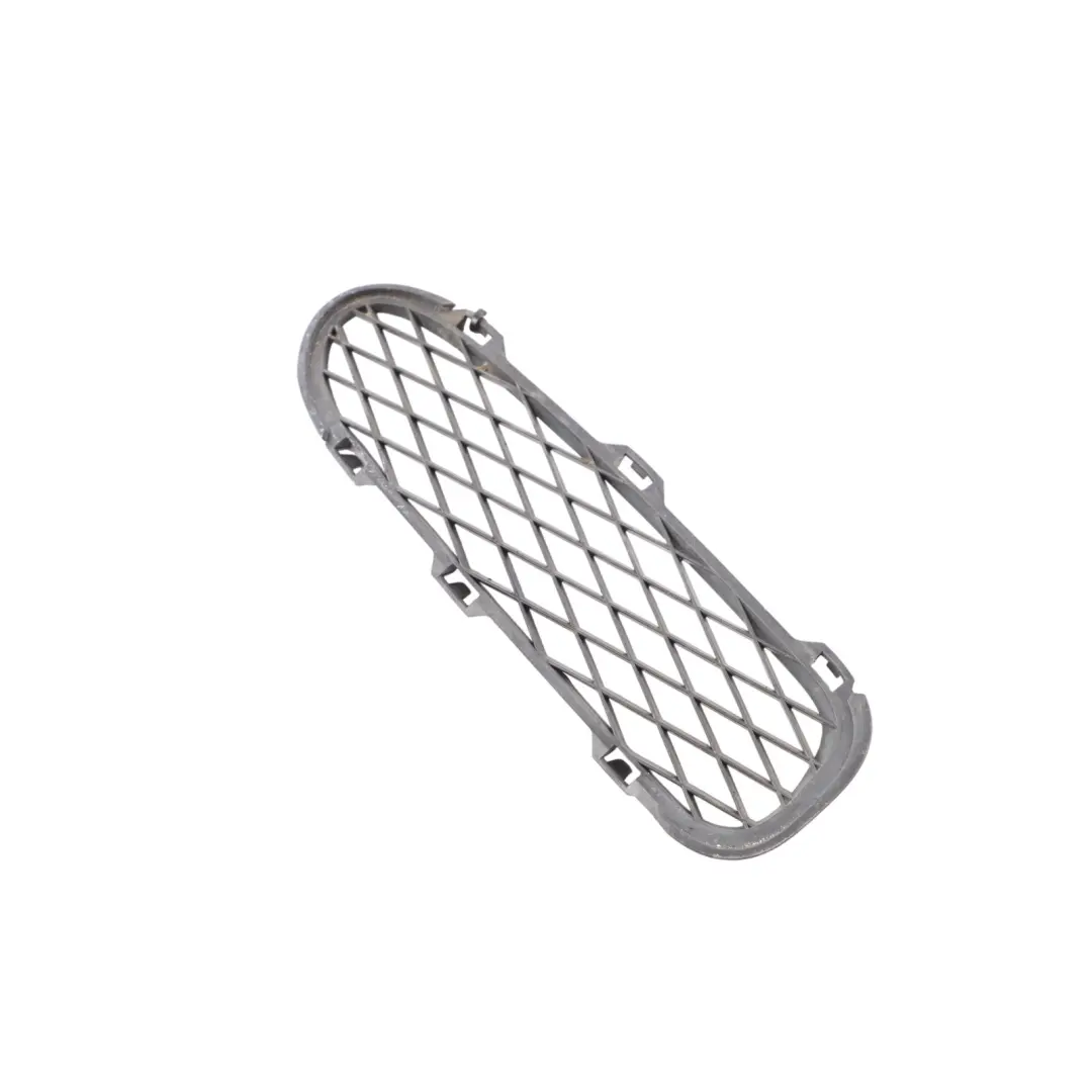 7L Front Bumper Lower Grille Trim Duct Left N/S to Volkswagen Touareg with Part number 7L6853683 Volkswagen Touareg 7L Front Bumper Lower Grille Trim Duct Left N/S - SKU 7L6853683 - Part number 7L6853683