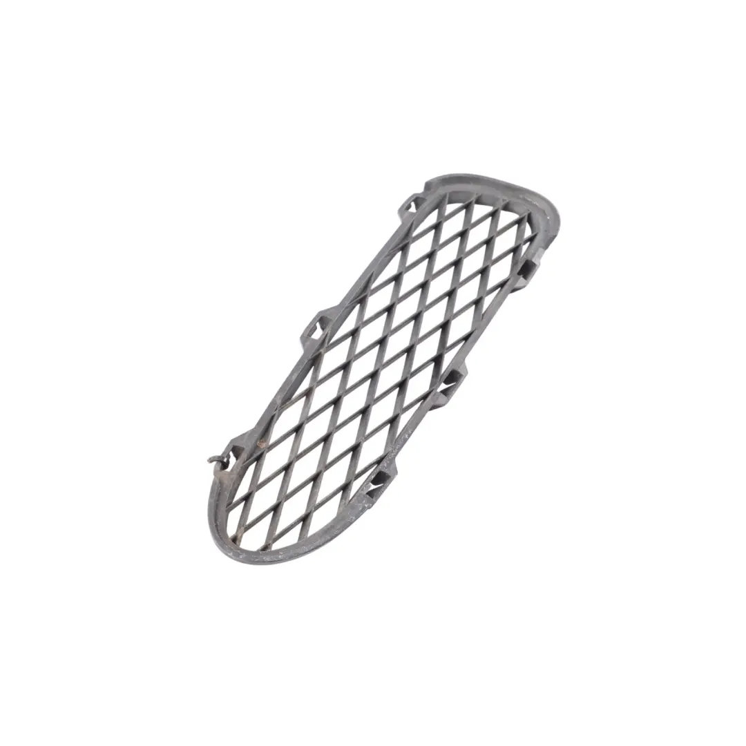 Volkswagen Touareg 7L Front Bumper Lower Grille Trim Duct Left N/S - SKU 7L6853683 - Part number 7L6853683