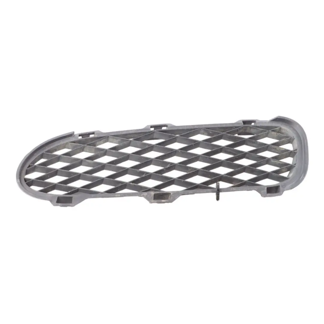 7L Front Bumper Lower Radiator Grille Right O/S to VW Volkswagen Touareg with Part number 7L6853684 VW Volkswagen Touareg 7L Front Bumper Lower Radiator Grille Right O/S - SKU 7L6853684 - Part number 7L6853684