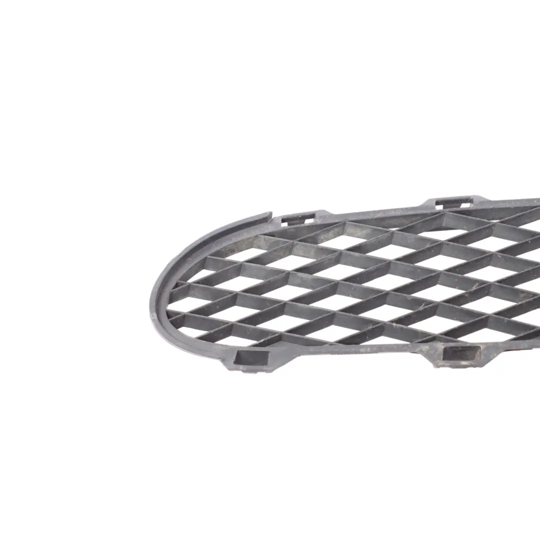 7L Front Bumper Lower Radiator Grille Right O/S to VW Volkswagen Touareg with Part number 7L6853684 VW Volkswagen Touareg 7L Front Bumper Lower Radiator Grille Right O/S - SKU 7L6853684 - Part number 7L6853684